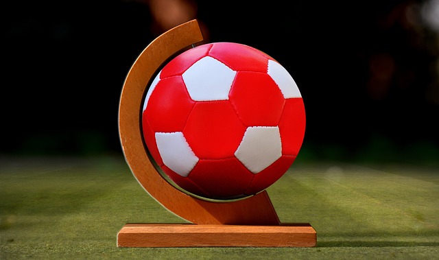 在足球领域 在足球领域