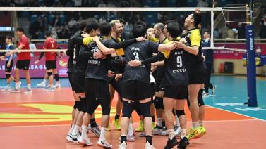 项运动向更 项运动向更